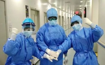抗疫的个人总结优秀7篇