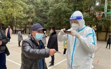 抗疫心得体会通用5篇