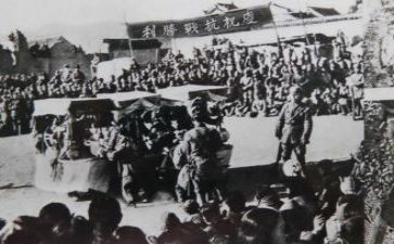 抗战剧心得体会8篇