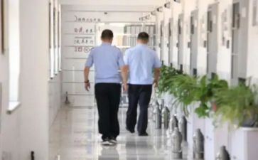 2024看守所工作总结7篇