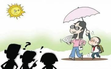 中考后家长心得体会8篇