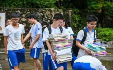 学生考后总结演讲稿7篇