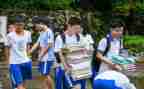 学生考后总结演讲稿7篇