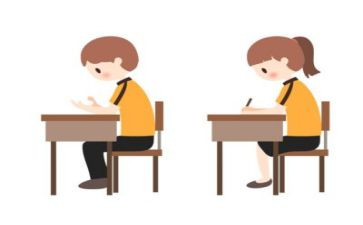 关于数学考试的作文7篇