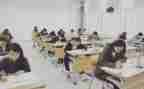 考试后感想400字作文6篇