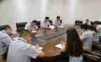 财务科长年终述职报告6篇