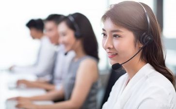 客服述职报告范文7篇