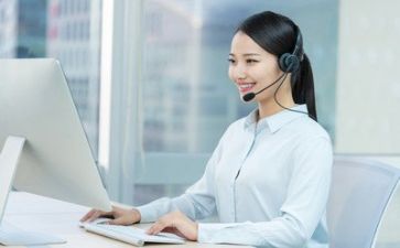 客服的工作报告通用7篇