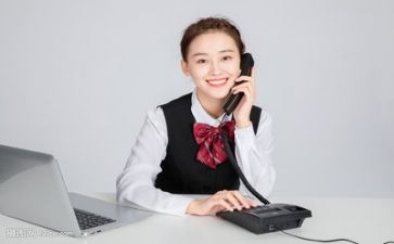 客服的工作心得总结7篇