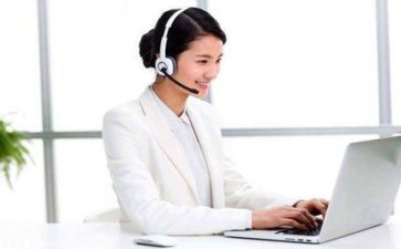 客服月总结报告模板7篇