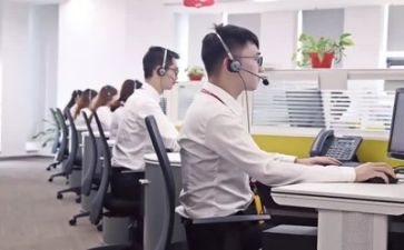 2024年度客服工作总结参考7篇