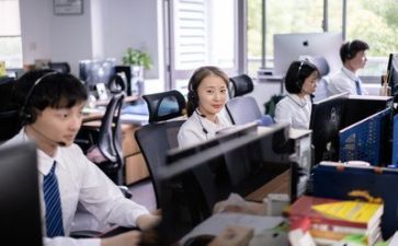 客服的工作报告最新6篇