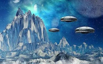 科幻的作文8篇
