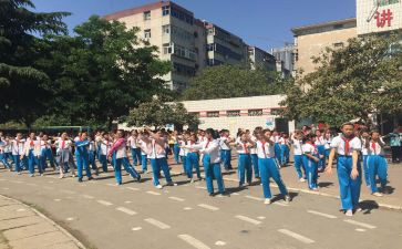 学生课间演讲稿8篇