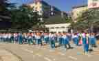 学生课间演讲稿8篇