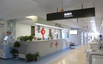2024年医院科室工作总结8篇