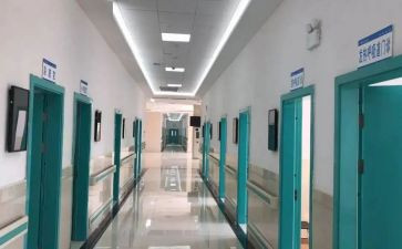 科室护理年终工作总结8篇