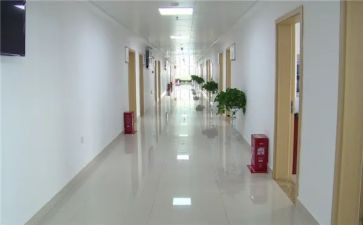 医院科室竞聘演讲稿7篇