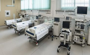 科室工作月总结8篇