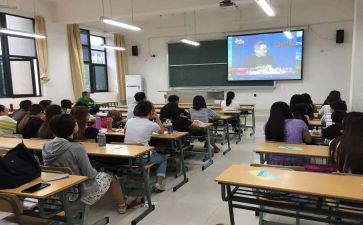 课堂演讲2分钟演讲稿6篇