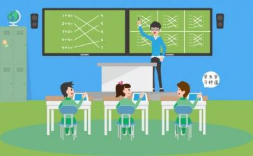 课堂微演讲稿5篇