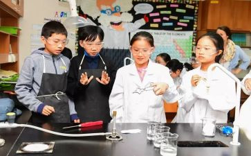 科学课彩虹教案5篇