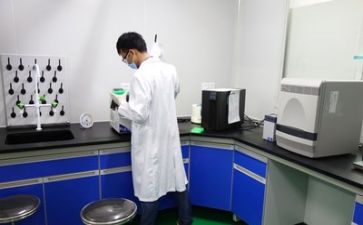 科研工作总结范文8篇