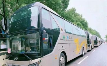 客运工作总结8篇