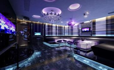 ktv工作月总结推荐5篇