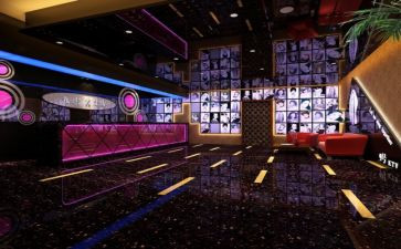 ktv工作月总结优秀6篇