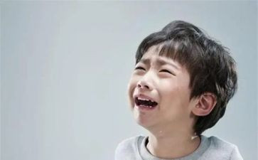 爱哭的我150作文8篇
