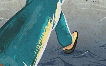 跨过鸭绿江观看心得5篇