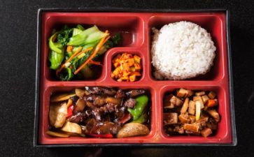 快餐饮行业工作计划7篇