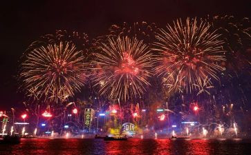 跨年线上活动策划8篇