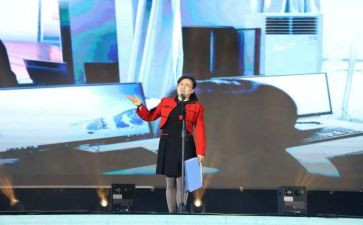 l朗诵比赛演讲稿7篇