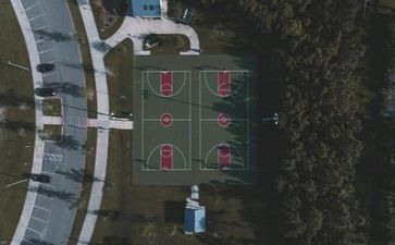 学篮球的作文600字5篇