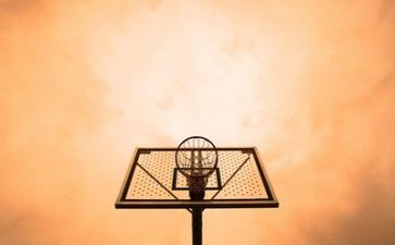 篮球活动总结范文7篇