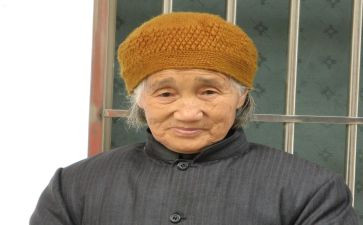 我的姥姥娘作文7篇