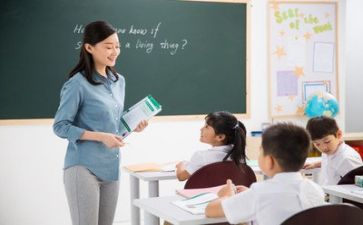 我的小老师作文精选7篇