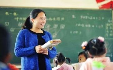 我的闫老师作文模板8篇