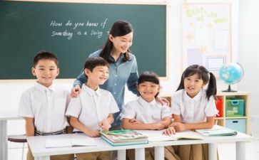 我的小老师作文推荐8篇