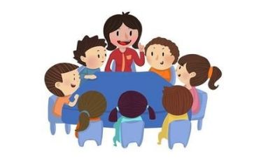 我的老师是___作文8篇