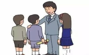 我的伍老师的作文精选5篇