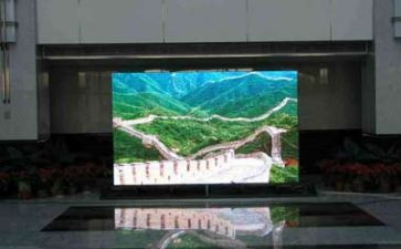 led屏租赁合同7篇