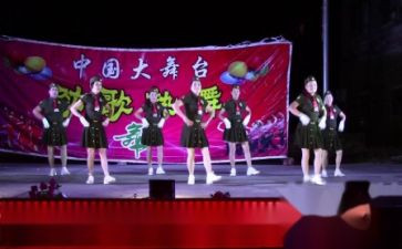 联欢晚会心得体会6篇