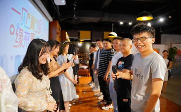 大学校园联谊活动策划5篇