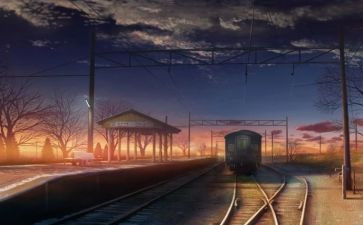 跟朋友离别作文6篇