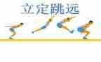 小学立定跳远体育教案5篇
