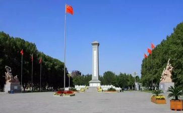 清明烈士扫墓活动总结5篇