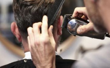 618理发店活动方案8篇